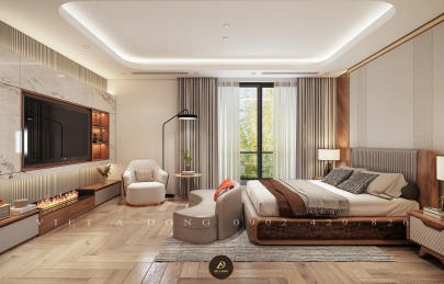 Cách chọn giường gỗ óc chó thông minh khi mua sắm